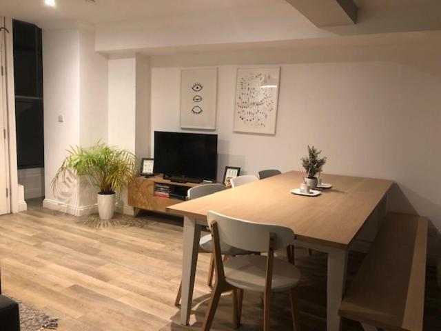 Apartment Ceres Newly Refurbished 3 Bedroom In Heart Of Bath