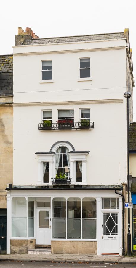 Ceres Newly Refurbished 3 Bedroom In Heart Of Bath