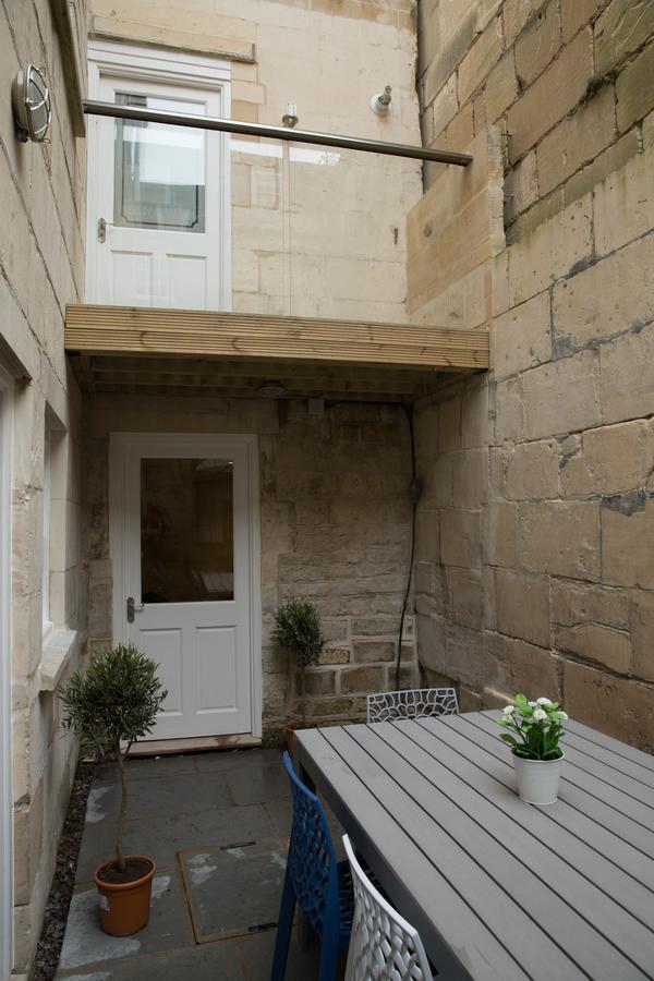Ceres Newly Refurbished 3 Bedroom In Heart Of Apartment Bath
