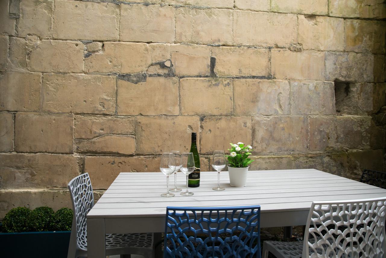 Ceres Newly Refurbished 3 Bedroom In Heart Of Bath