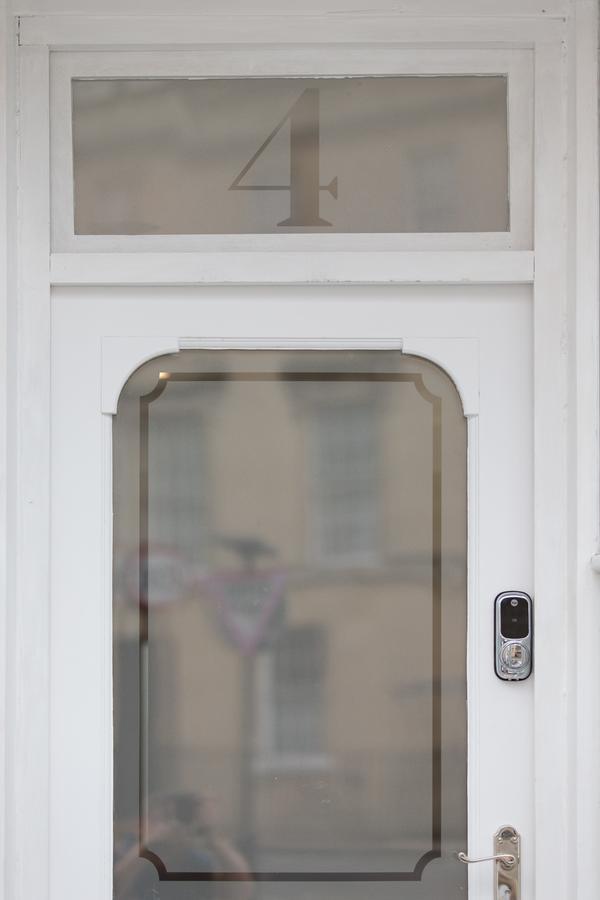 Ceres Newly Refurbished 3 Bedroom In Heart Of Бат